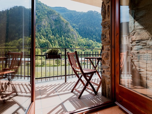 Residentie Andorra La Tulipa