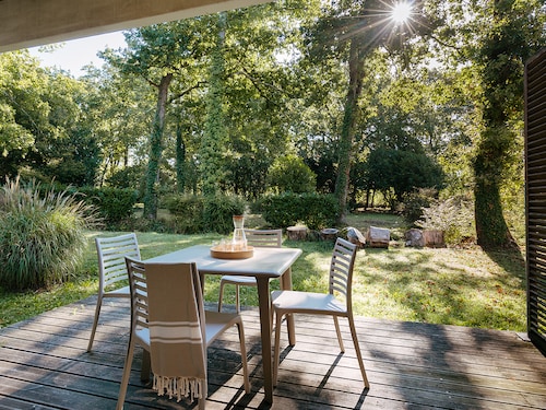 Residentie Le Domaine du Bois de la Gree