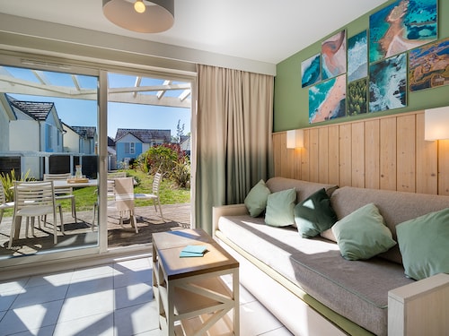 Résidence Le Domaine du Bois de la Gree