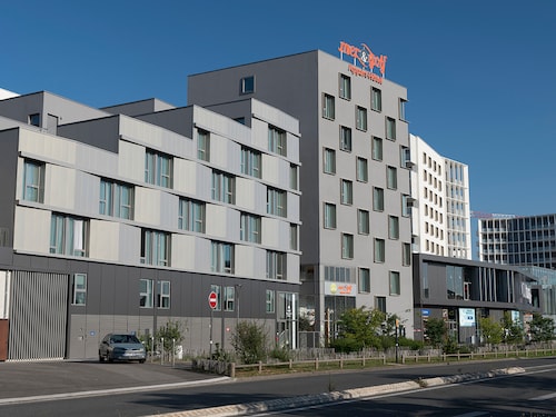 Résidence Mer et Golf City Bordeaux Lac