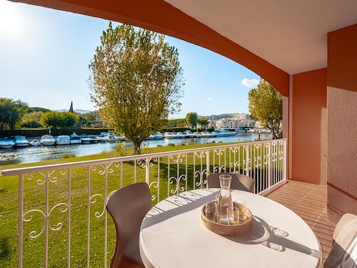 Résidence Les Rives de Cannes Mandelieu