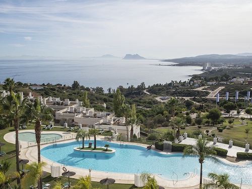 Terrazas Costa del Sol