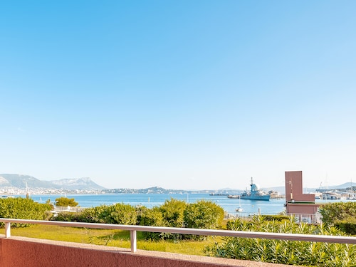 Apartamentos Les Jardins de la Côte d'Azur