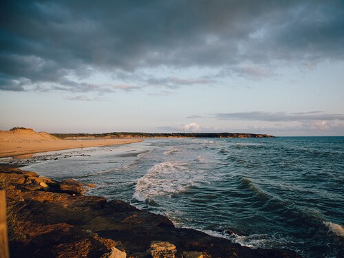 Talmont-Saint-Hilaire