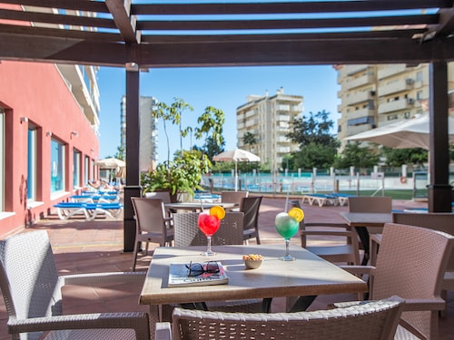 Residenz Benalmádena Príncipe