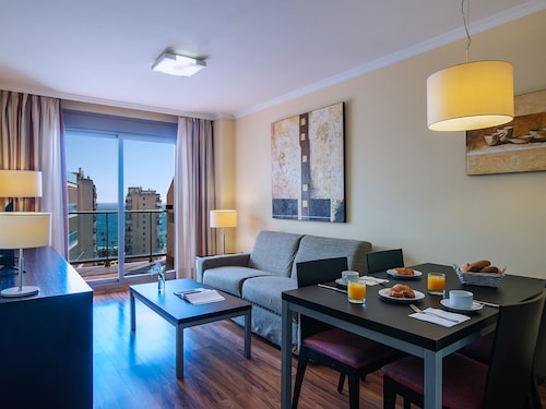 Residenz Benalmádena Príncipe