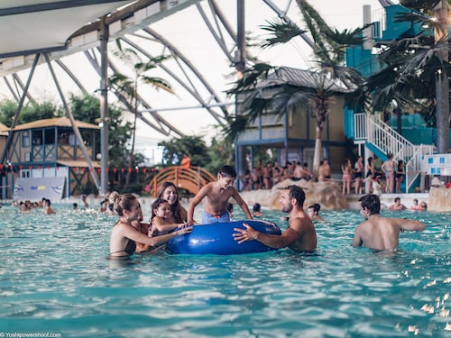 Résidence Les Rives de la Seugne