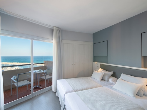 Hotel El Puerto