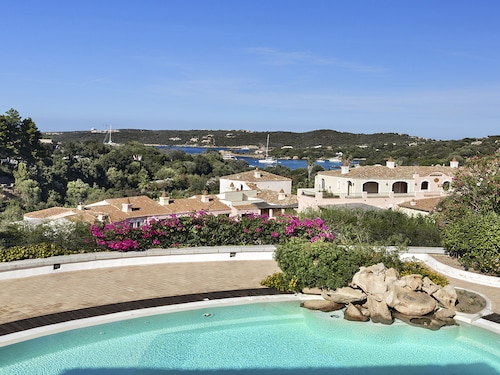 Résidence Il Giardino degli Oleandri