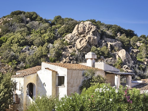 Résidence Il Giardino degli Oleandri