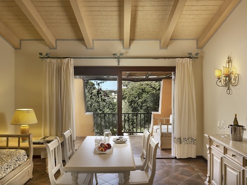 Résidence Il Giardino degli Oleandri