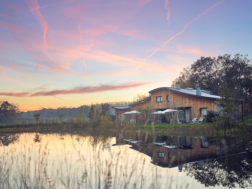 Villages Nature Paris