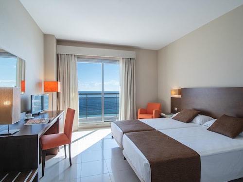 Hotel Bahía Calpe