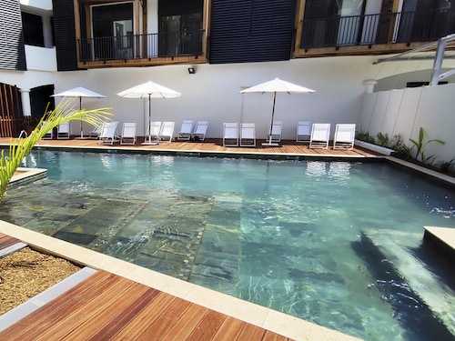 Résidence Santa Apolonia