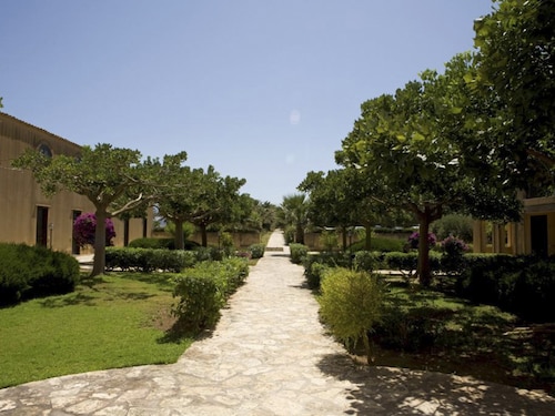 Résidence La Tonnara Di Bonagia