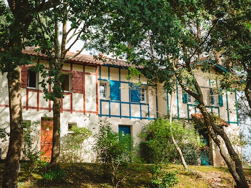 Vakantiepark Moliets