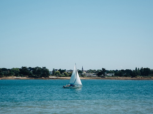 Résidence La Voile d'Or