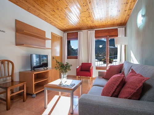 Residence Andorra La Tulipa
