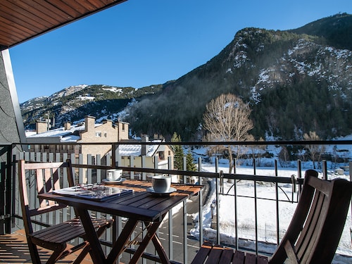 Residence Andorra La Tulipa