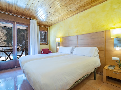 Apartamentos Andorra La Tulipa