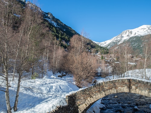 Residentie Andorra Alba