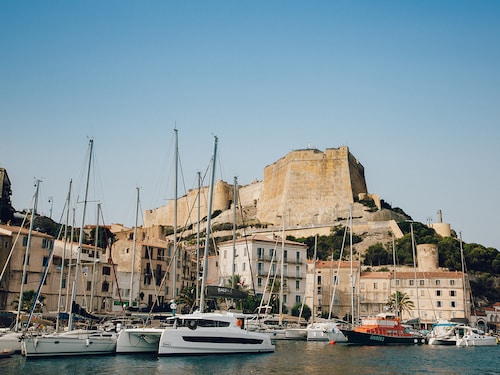 Résidence Cala Di Pianottoli