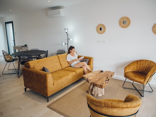 Premium residentie Vesna Rossa