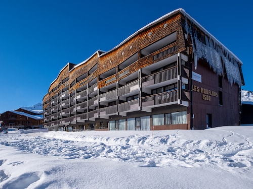 Résidence Les Mouflons I et II