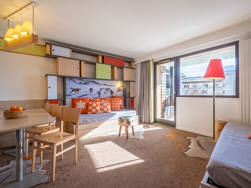 Residentie Électra