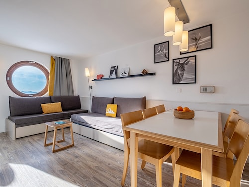 Résidence Saskia Falaise