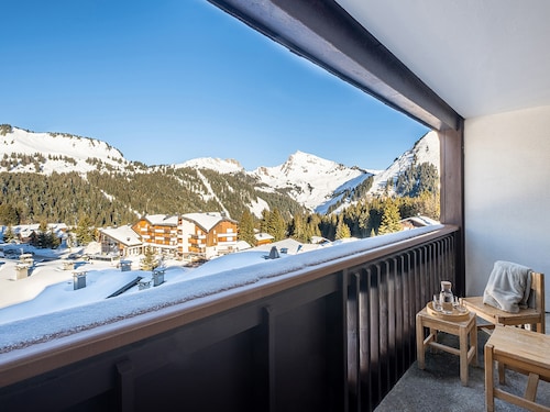 Résidence Les Mouflons I et II