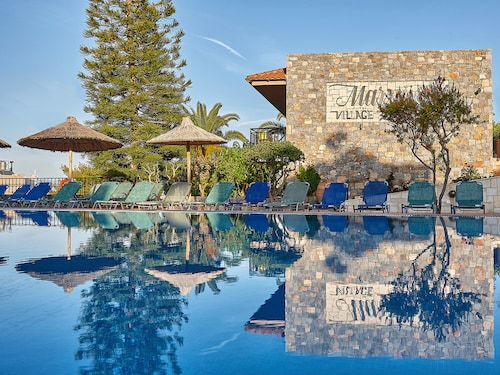 Residentie Marni Village