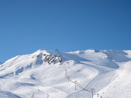 Residentie Andorra Bordes d'Envalira