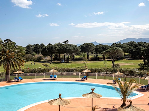 Premium residentie Horizon Golf