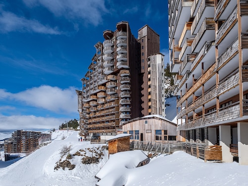 Residentie Antarès
