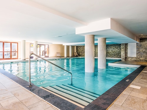 Apartamentos premium Les Terrasses d'Hélios