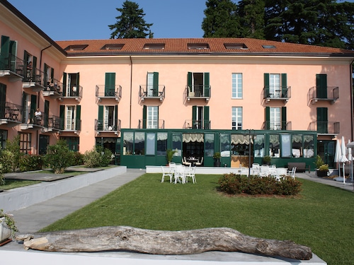 Apartamentos Antico Verbano