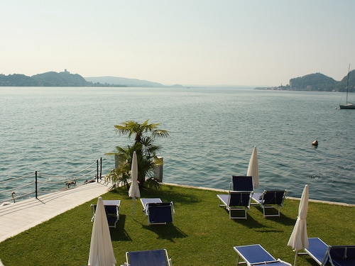 Residentie Antico Verbano