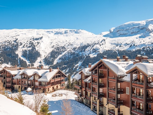 Premium residence Les Terrasses d'Eos