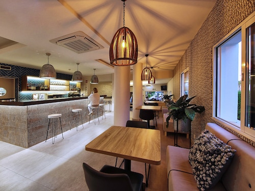 Residentie Vila Branca