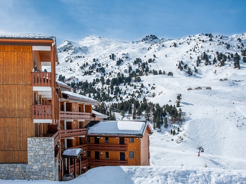 Premium residence Les Crêts