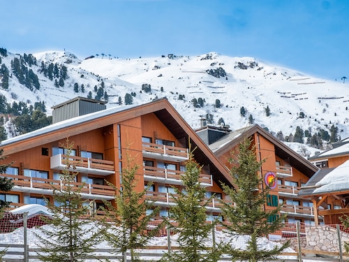 Residence Les Bleuets
