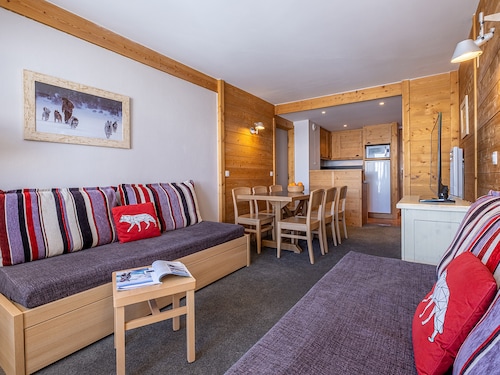 Residentie Les Néreïdes