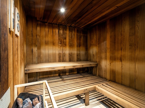 Résidence premium Le Roselend