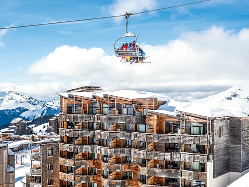 Residentie Électra