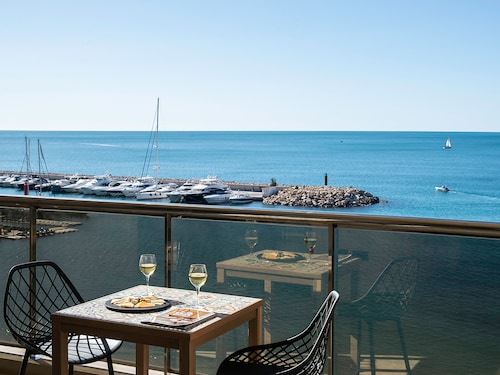 Residentie Altea Beach - Port