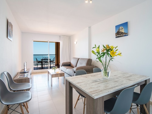 Residentie Altea Beach - Port