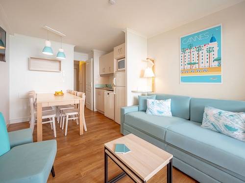 Résidence Cannes Verrerie