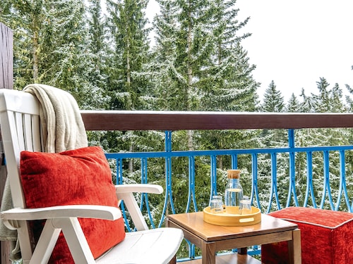 Résidence Le Belmont