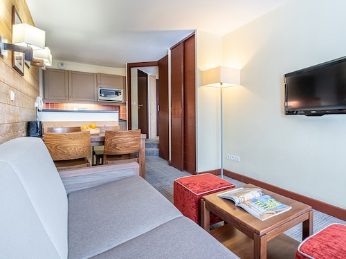 Residentie Le Belmont